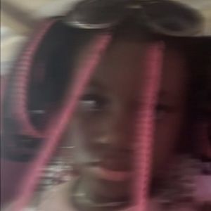 Meet your Posher, Penninah